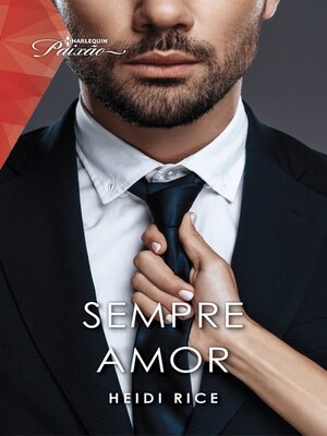 cover image of Sempre amor